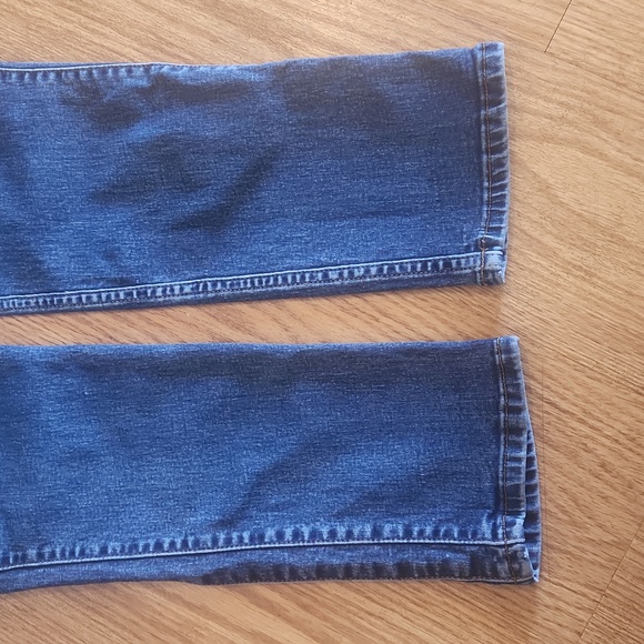 Lee Riders shape illusions - Picture 10 of 10